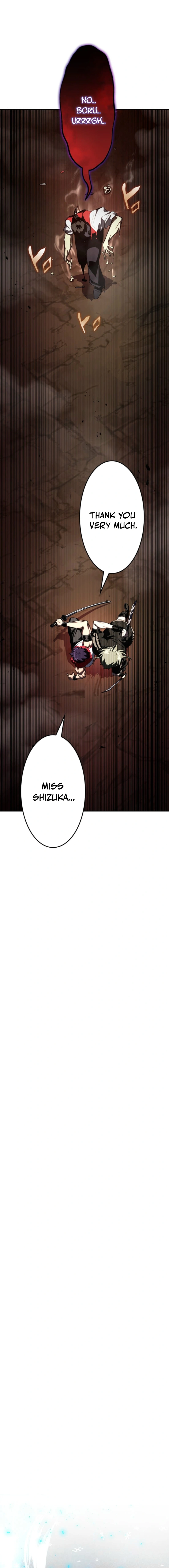 Read I Sacrificed 10,000 Trash Skills to Obtain a God-Tier Skill and Became Unrivale EN Manga Online