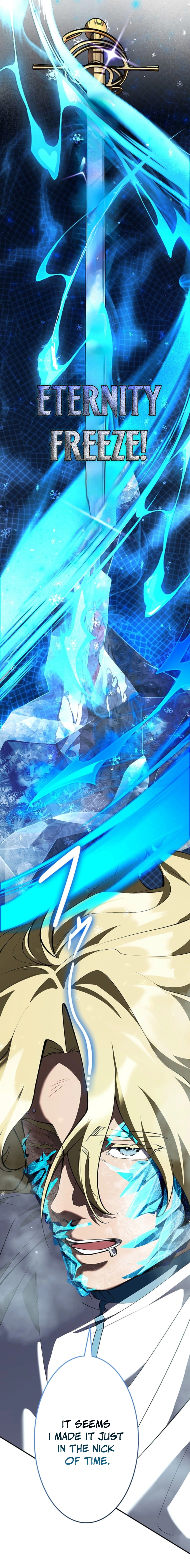 Read I Sacrificed 10,000 Trash Skills to Obtain a God-Tier Skill and Became Unrivale EN Manga Online