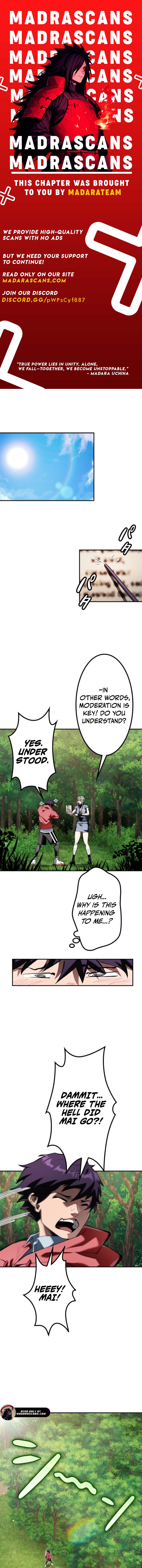 Read I Sacrificed 10,000 Trash Skills to Obtain a God-Tier Skill and Became Unrivale EN Manga Online