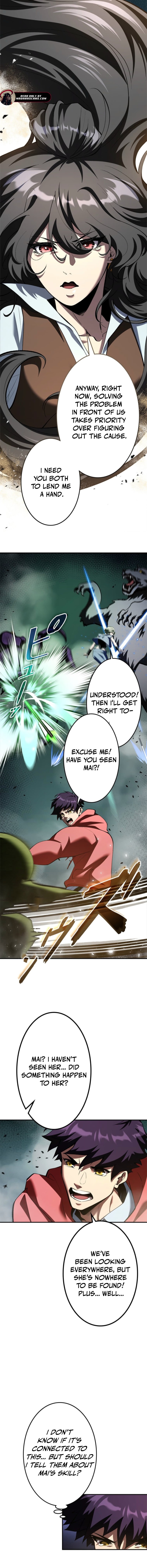 Read I Sacrificed 10,000 Trash Skills to Obtain a God-Tier Skill and Became Unrivale EN Manga Online