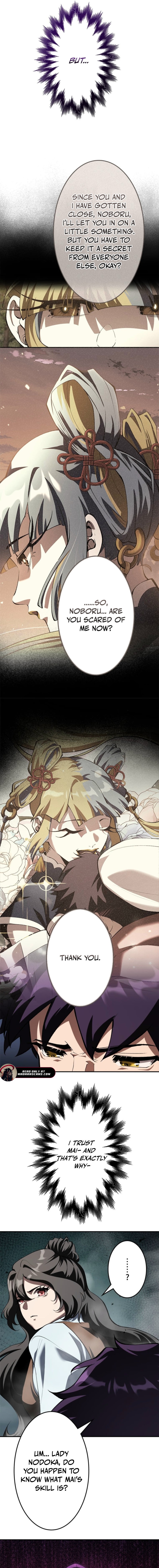 Read I Sacrificed 10,000 Trash Skills to Obtain a God-Tier Skill and Became Unrivale EN Manga Online