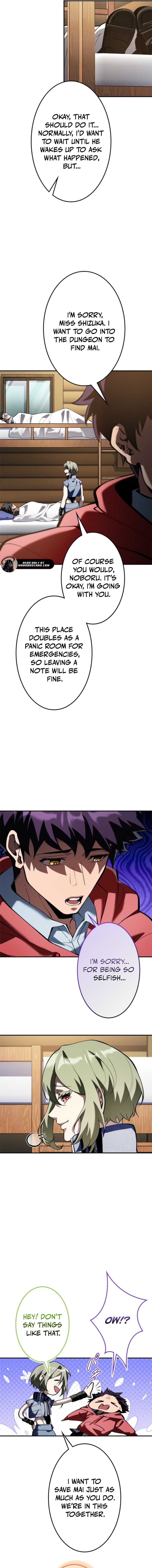 Read I Sacrificed 10,000 Trash Skills to Obtain a God-Tier Skill and Became Unrivale EN Manga Online