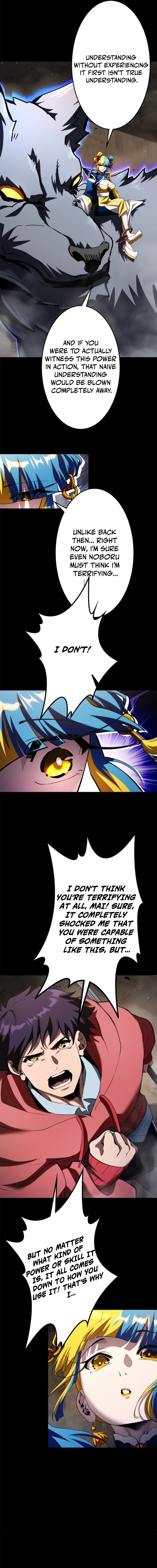 Read I Sacrificed 10,000 Trash Skills to Obtain a God-Tier Skill and Became Unrivale EN Manga Online