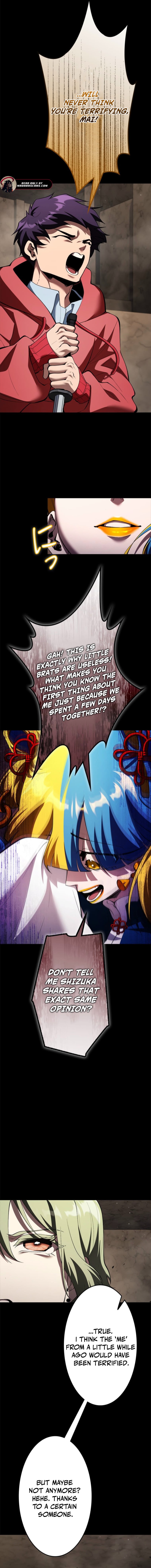 Read I Sacrificed 10,000 Trash Skills to Obtain a God-Tier Skill and Became Unrivale EN Manga Online