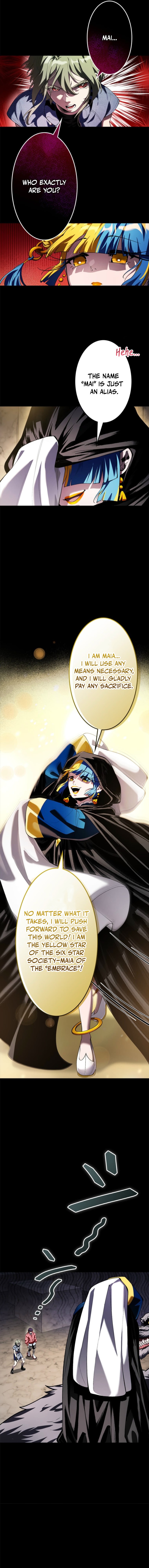 Read I Sacrificed 10,000 Trash Skills to Obtain a God-Tier Skill and Became Unrivale EN Manga Online