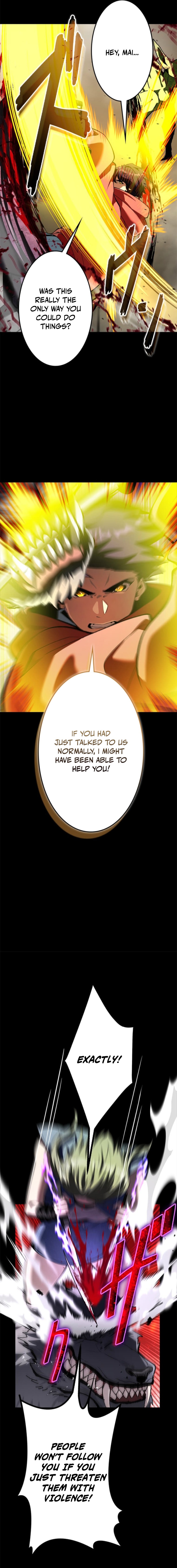 Read I Sacrificed 10,000 Trash Skills to Obtain a God-Tier Skill and Became Unrivale EN Manga Online