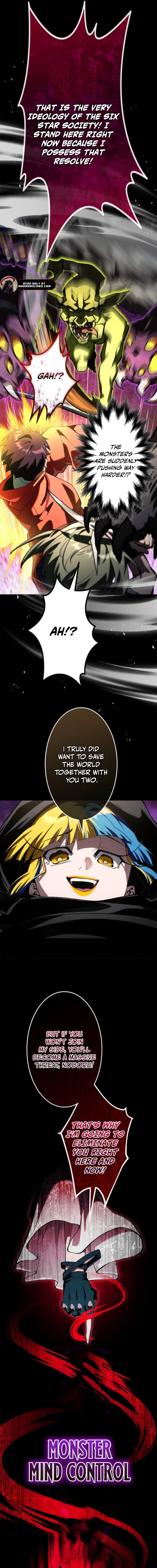 Read I Sacrificed 10,000 Trash Skills to Obtain a God-Tier Skill and Became Unrivale EN Manga Online