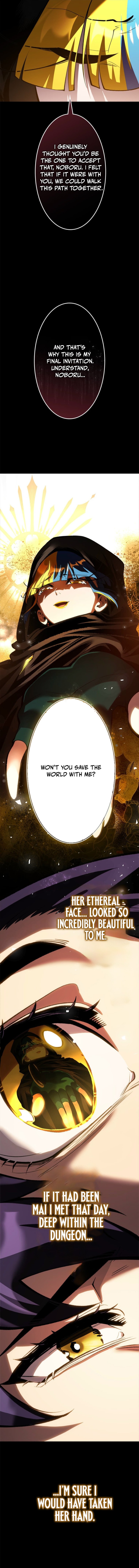 Read I Sacrificed 10,000 Trash Skills to Obtain a God-Tier Skill and Became Unrivale EN Manga Online
