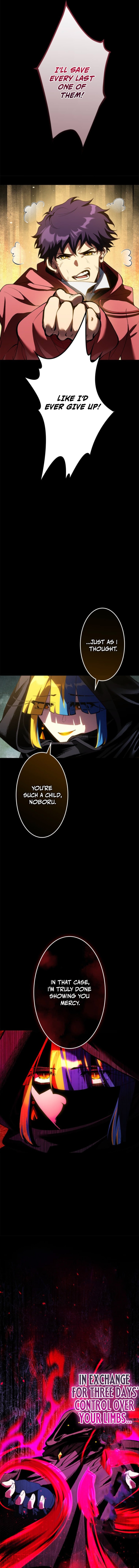 Read I Sacrificed 10,000 Trash Skills to Obtain a God-Tier Skill and Became Unrivale EN Manga Online