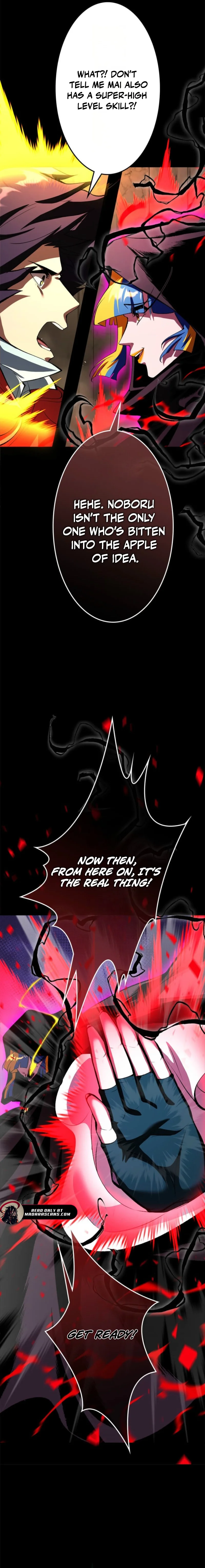 Read I Sacrificed 10,000 Trash Skills to Obtain a God-Tier Skill and Became Unrivale EN Manga Online