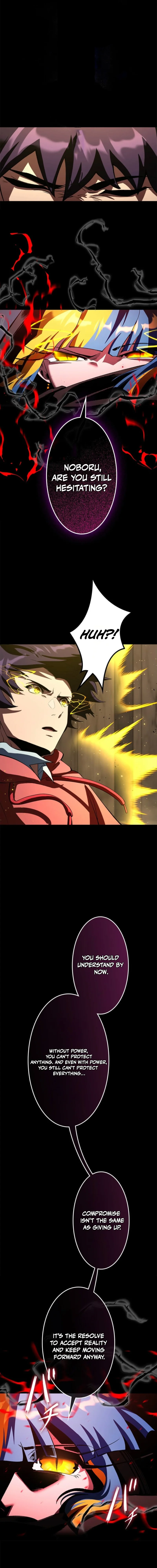 Read I Sacrificed 10,000 Trash Skills to Obtain a God-Tier Skill and Became Unrivale EN Manga Online