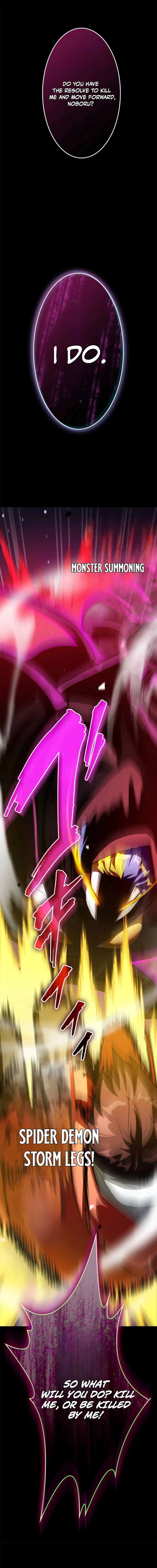 Read I Sacrificed 10,000 Trash Skills to Obtain a God-Tier Skill and Became Unrivale EN Manga Online