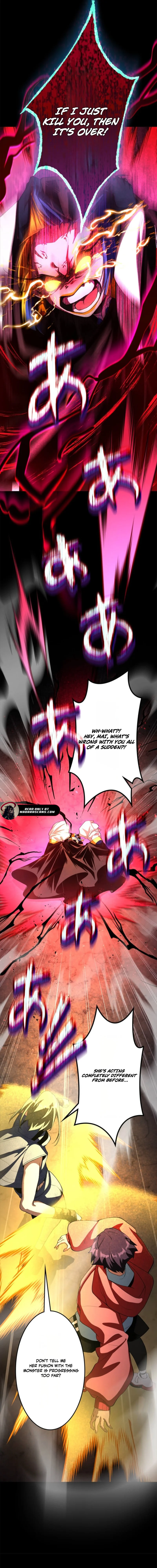 Read I Sacrificed 10,000 Trash Skills to Obtain a God-Tier Skill and Became Unrivale EN Manga Online