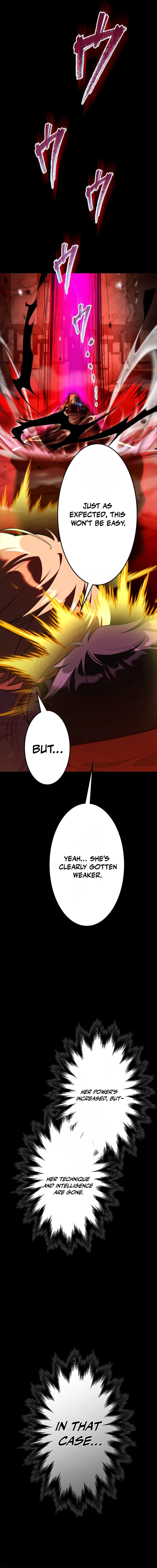 Read I Sacrificed 10,000 Trash Skills to Obtain a God-Tier Skill and Became Unrivale EN Manga Online