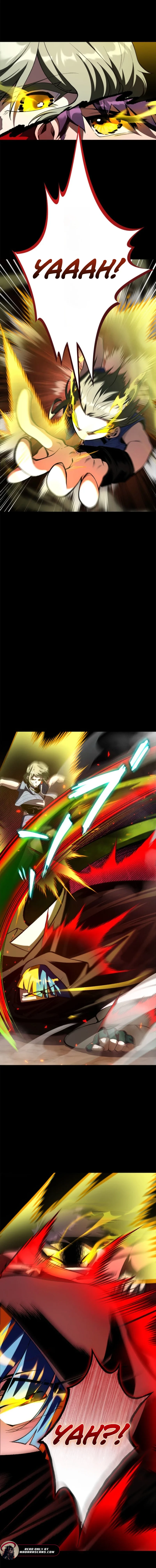 Read I Sacrificed 10,000 Trash Skills to Obtain a God-Tier Skill and Became Unrivale EN Manga Online