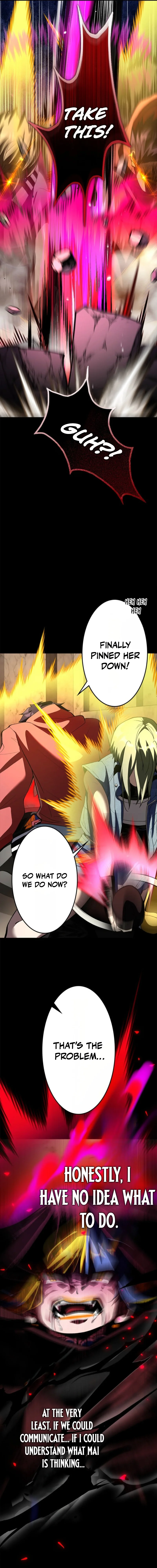 Read I Sacrificed 10,000 Trash Skills to Obtain a God-Tier Skill and Became Unrivale EN Manga Online