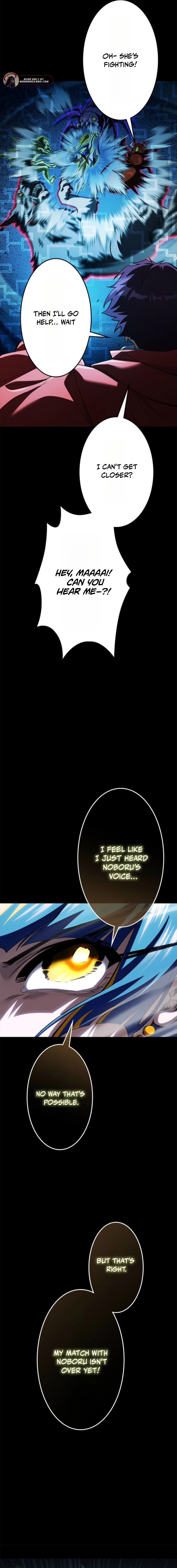 Read I Sacrificed 10,000 Trash Skills to Obtain a God-Tier Skill and Became Unrivale EN Manga Online