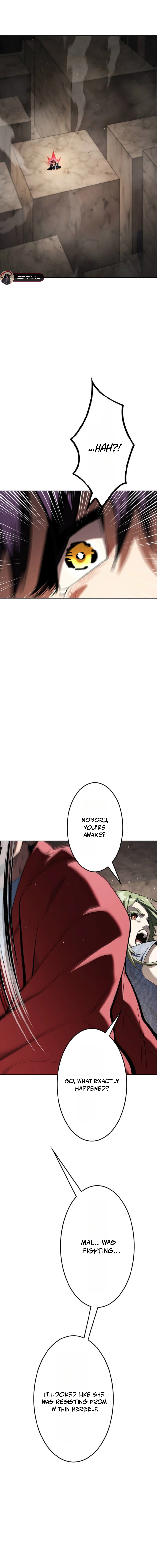 Read I Sacrificed 10,000 Trash Skills to Obtain a God-Tier Skill and Became Unrivale EN Manga Online