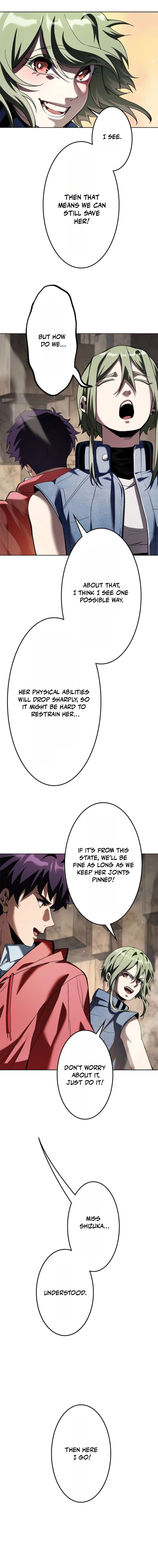 Read I Sacrificed 10,000 Trash Skills to Obtain a God-Tier Skill and Became Unrivale EN Manga Online