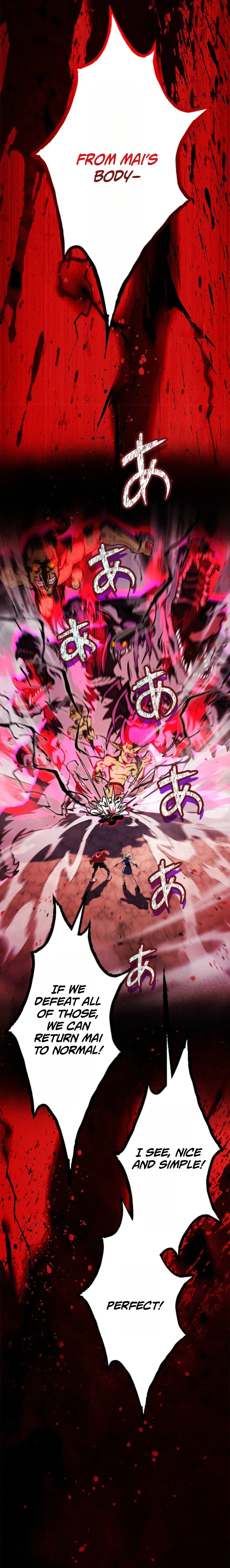 Read I Sacrificed 10,000 Trash Skills to Obtain a God-Tier Skill and Became Unrivale EN Manga Online