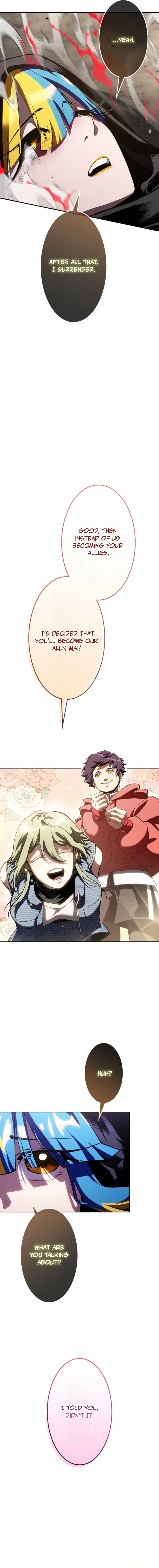 Read I Sacrificed 10,000 Trash Skills to Obtain a God-Tier Skill and Became Unrivale EN Manga Online