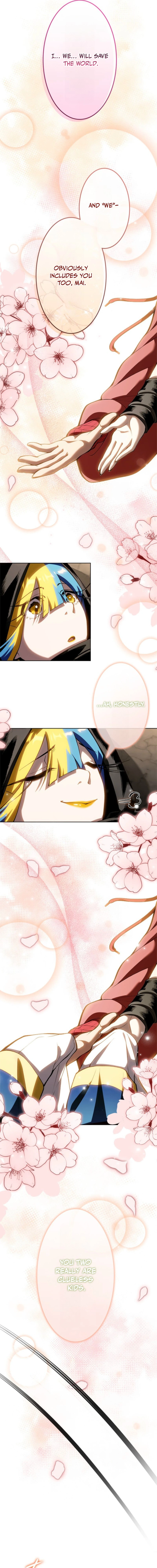 Read I Sacrificed 10,000 Trash Skills to Obtain a God-Tier Skill and Became Unrivale EN Manga Online