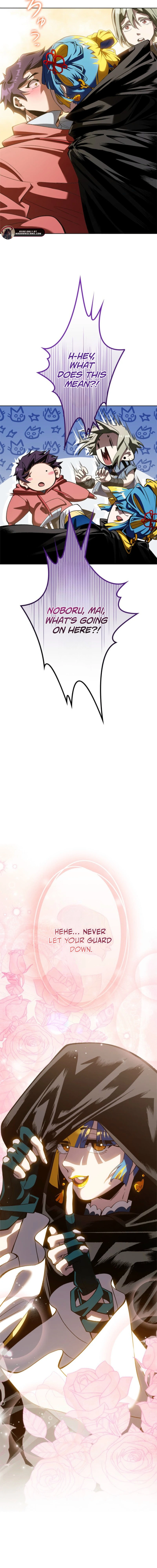 Read I Sacrificed 10,000 Trash Skills to Obtain a God-Tier Skill and Became Unrivale EN Manga Online