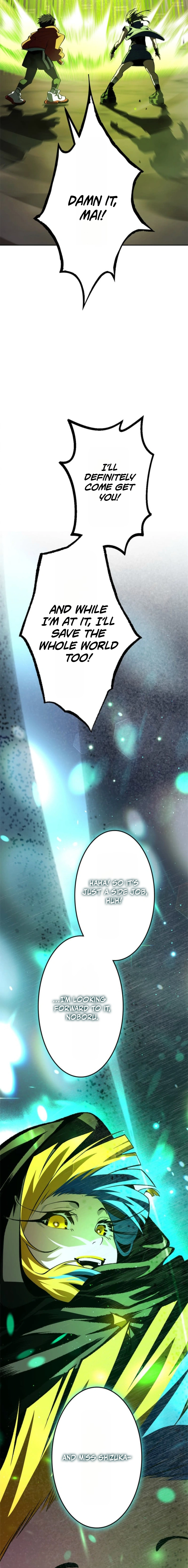 Read I Sacrificed 10,000 Trash Skills to Obtain a God-Tier Skill and Became Unrivale EN Manga Online