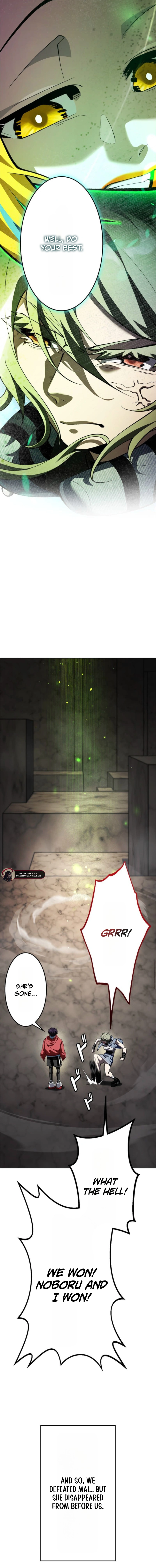 Read I Sacrificed 10,000 Trash Skills to Obtain a God-Tier Skill and Became Unrivale EN Manga Online