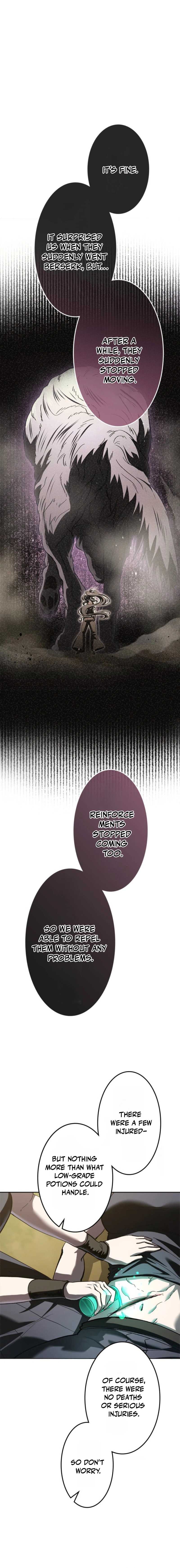Read I Sacrificed 10,000 Trash Skills to Obtain a God-Tier Skill and Became Unrivale EN Manga Online