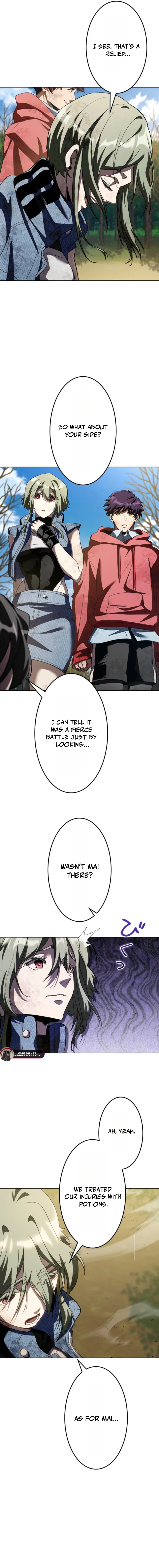 Read I Sacrificed 10,000 Trash Skills to Obtain a God-Tier Skill and Became Unrivale EN Manga Online