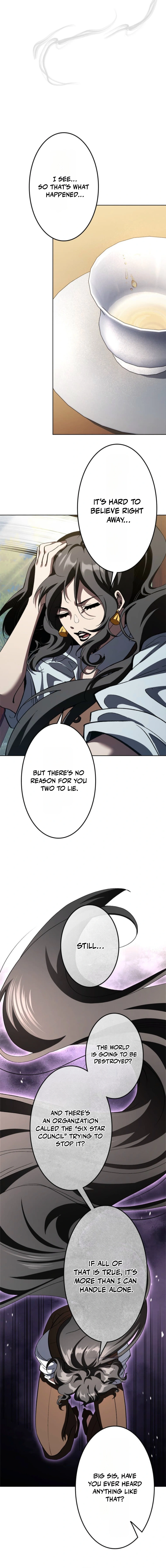 Read I Sacrificed 10,000 Trash Skills to Obtain a God-Tier Skill and Became Unrivale EN Manga Online