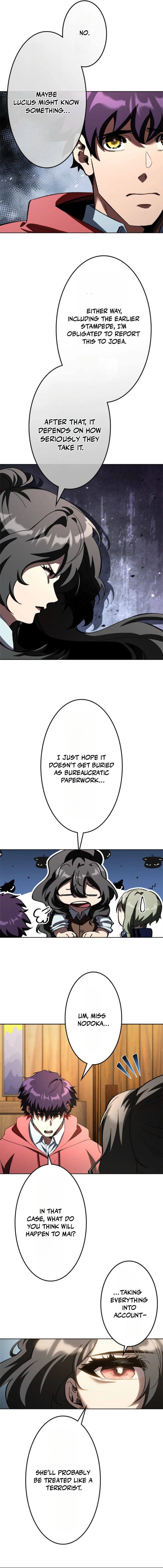 Read I Sacrificed 10,000 Trash Skills to Obtain a God-Tier Skill and Became Unrivale EN Manga Online