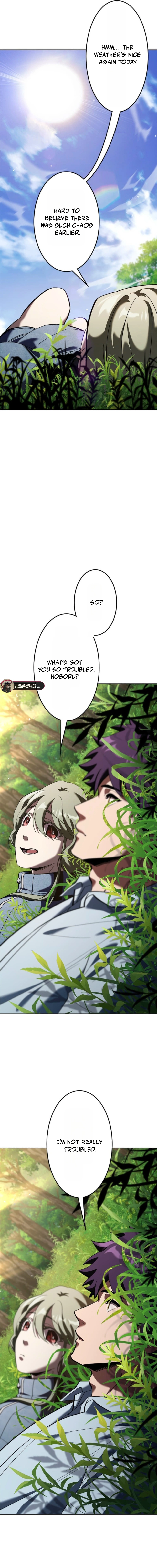 Read I Sacrificed 10,000 Trash Skills to Obtain a God-Tier Skill and Became Unrivale EN Manga Online