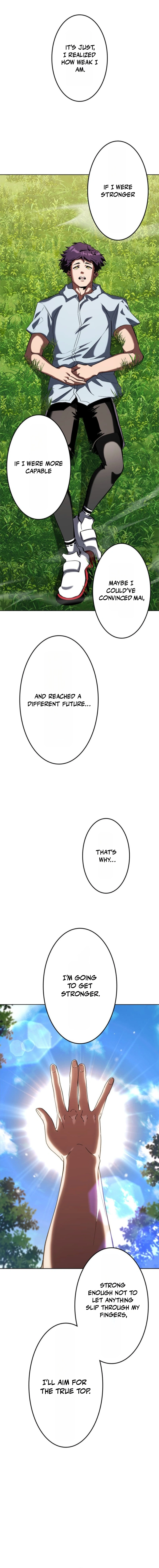 Read I Sacrificed 10,000 Trash Skills to Obtain a God-Tier Skill and Became Unrivale EN Manga Online