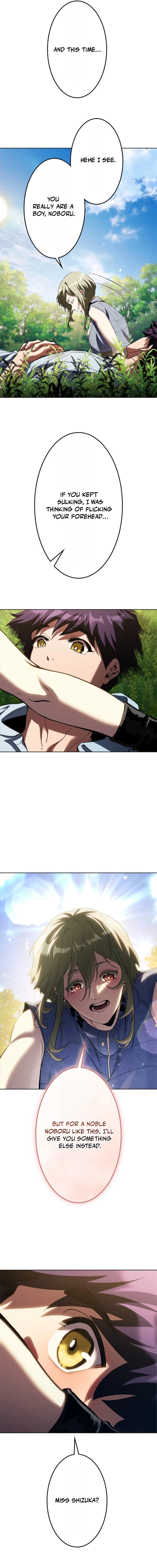 Read I Sacrificed 10,000 Trash Skills to Obtain a God-Tier Skill and Became Unrivale EN Manga Online