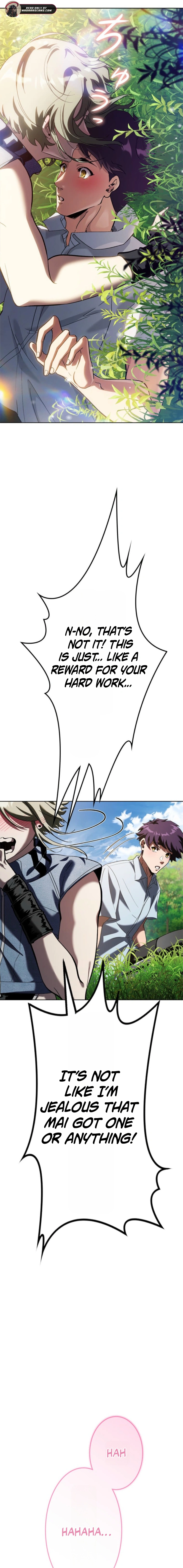 Read I Sacrificed 10,000 Trash Skills to Obtain a God-Tier Skill and Became Unrivale EN Manga Online
