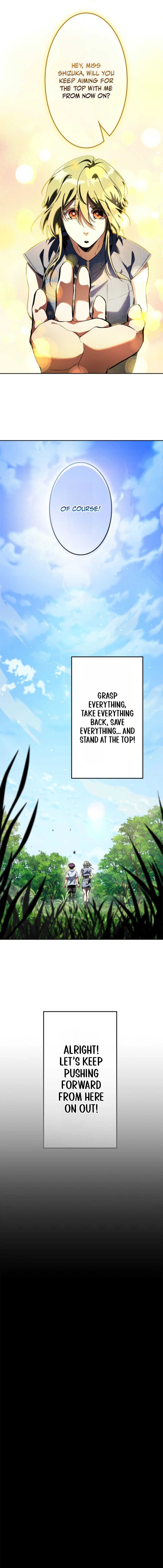 Read I Sacrificed 10,000 Trash Skills to Obtain a God-Tier Skill and Became Unrivale EN Manga Online