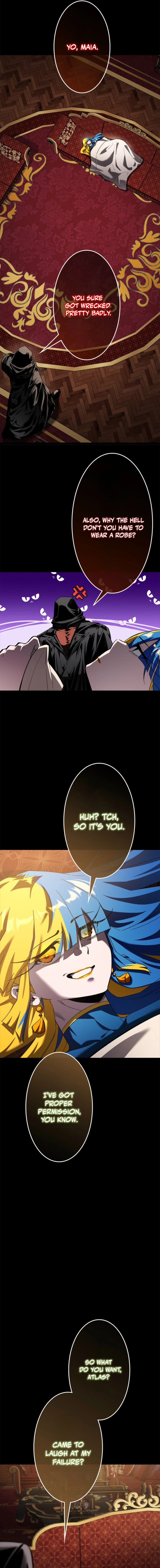 Read I Sacrificed 10,000 Trash Skills to Obtain a God-Tier Skill and Became Unrivale EN Manga Online
