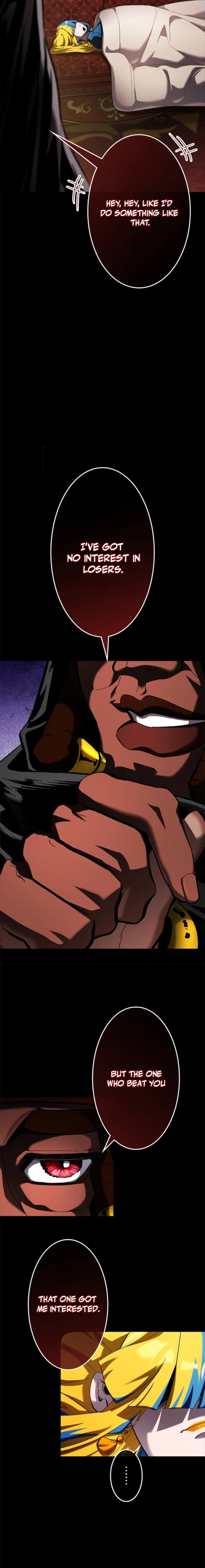 Read I Sacrificed 10,000 Trash Skills to Obtain a God-Tier Skill and Became Unrivale EN Manga Online