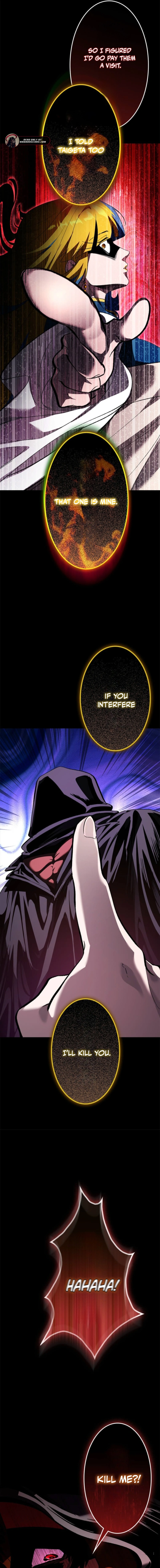Read I Sacrificed 10,000 Trash Skills to Obtain a God-Tier Skill and Became Unrivale EN Manga Online