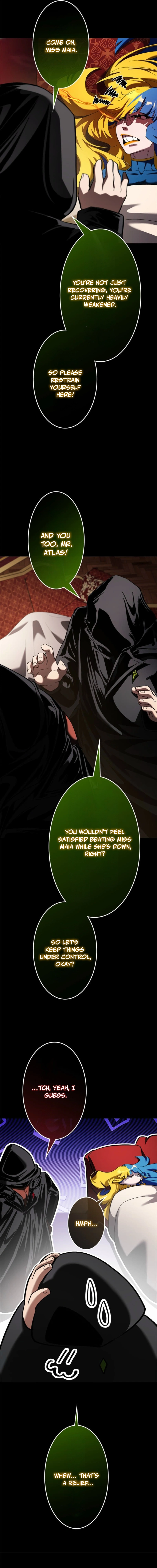 Read I Sacrificed 10,000 Trash Skills to Obtain a God-Tier Skill and Became Unrivale EN Manga Online