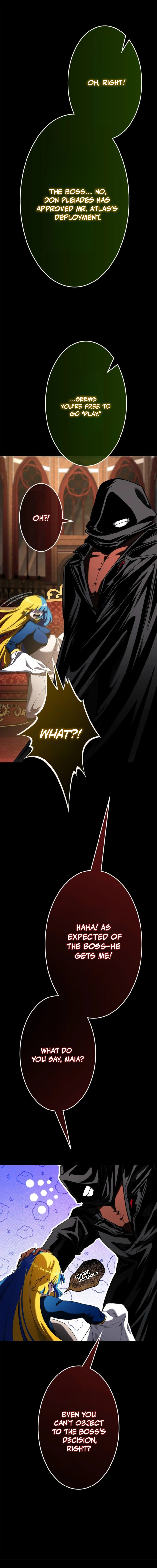 Read I Sacrificed 10,000 Trash Skills to Obtain a God-Tier Skill and Became Unrivale EN Manga Online