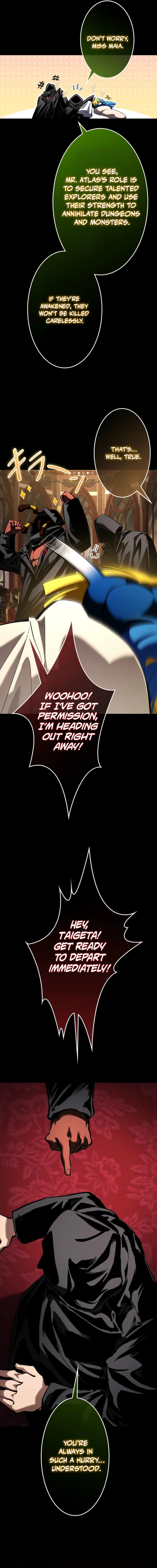 Read I Sacrificed 10,000 Trash Skills to Obtain a God-Tier Skill and Became Unrivale EN Manga Online