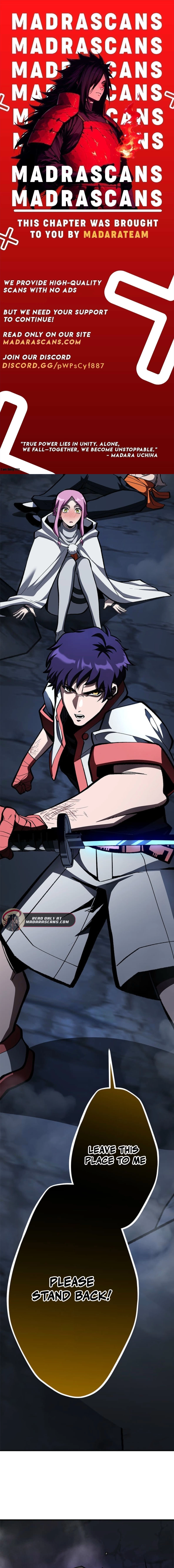 Read I Sacrificed 10,000 Trash Skills to Obtain a God-Tier Skill and Became Unrivale EN Manga Online