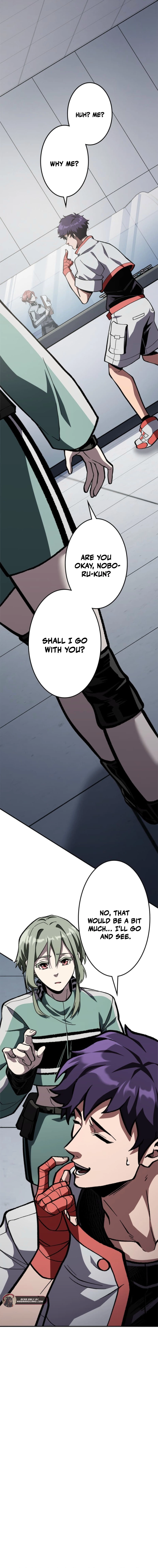 Read I Sacrificed 10,000 Trash Skills to Obtain a God-Tier Skill and Became Unrivale EN Manga Online