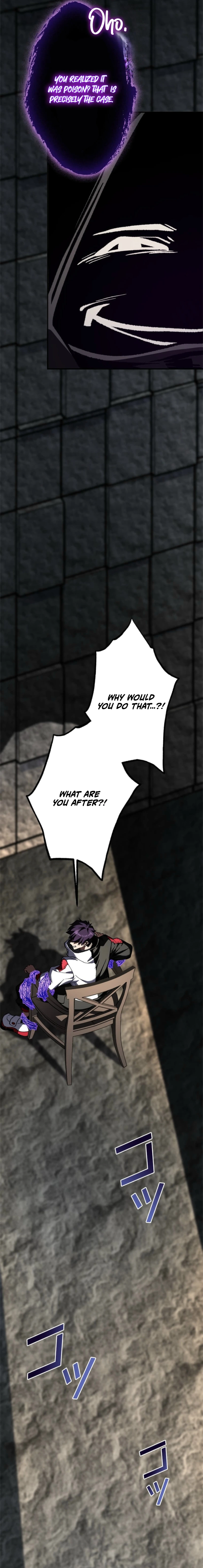 Read I Sacrificed 10,000 Trash Skills to Obtain a God-Tier Skill and Became Unrivale EN Manga Online