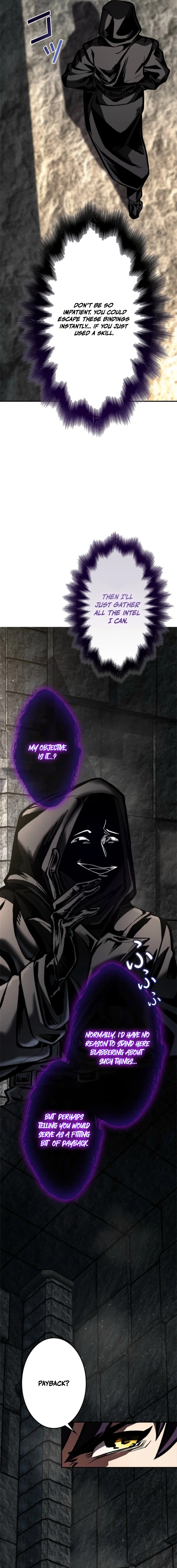Read I Sacrificed 10,000 Trash Skills to Obtain a God-Tier Skill and Became Unrivale EN Manga Online