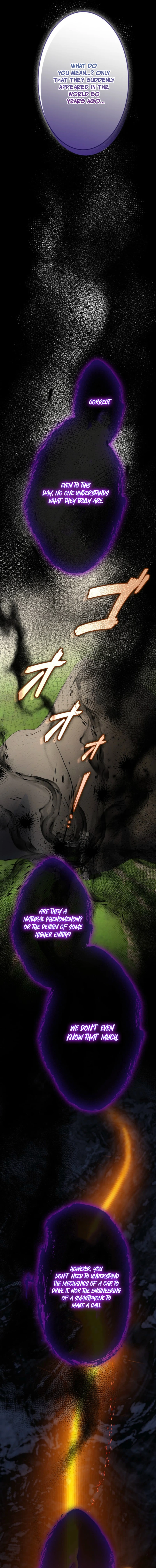 Read I Sacrificed 10,000 Trash Skills to Obtain a God-Tier Skill and Became Unrivale EN Manga Online