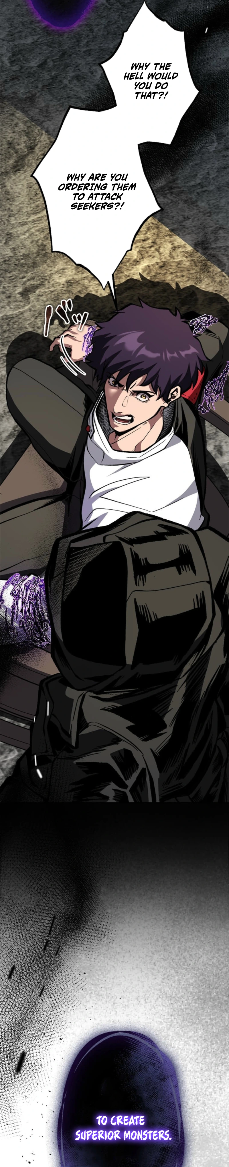 Read I Sacrificed 10,000 Trash Skills to Obtain a God-Tier Skill and Became Unrivale EN Manga Online